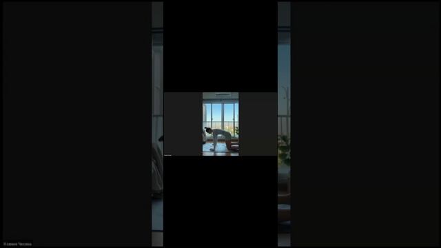 Включаем мышечную поддержку и выстраиваем правильное положение тела!