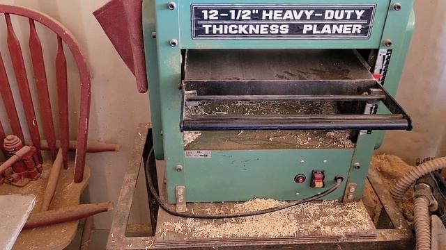 New Planer Blades & Stuff, June 18, 2022 смотреть онлайн