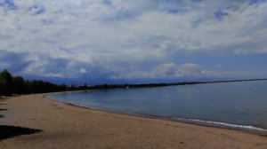 ОТДЫХ НА ИССЫК-КУЛЕ,ПРИЕХАЛИ НА СЕВЕРНЫЙ БЕРЕГ ИССЫК-КУЛЯ САНАТОРИЙ #иссыккуль #озеро #отдых #rek