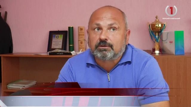 У Ракошині на Мукачівщині річка потерпає від людської недбалості