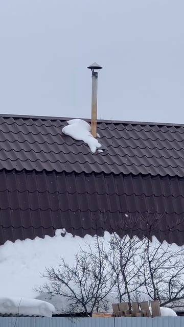 Дымоходы из одноконтурной трубы смотреть онлайн