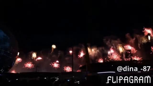 открытие EXPO 2017(9.06.2017) смотреть онлайн