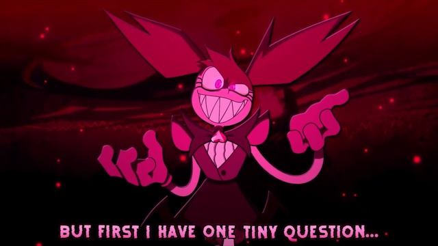 Insane - By Steven Halsworth (Spinel)