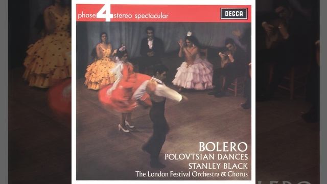 Rimsky-Korsakov: Capriccio Espagnol, Op. 34 - 5. Fandango Asturiano