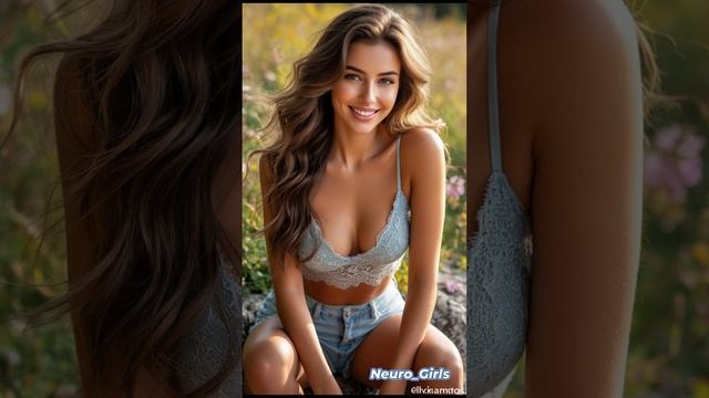 Девушки очаровашки смотреть онлайн