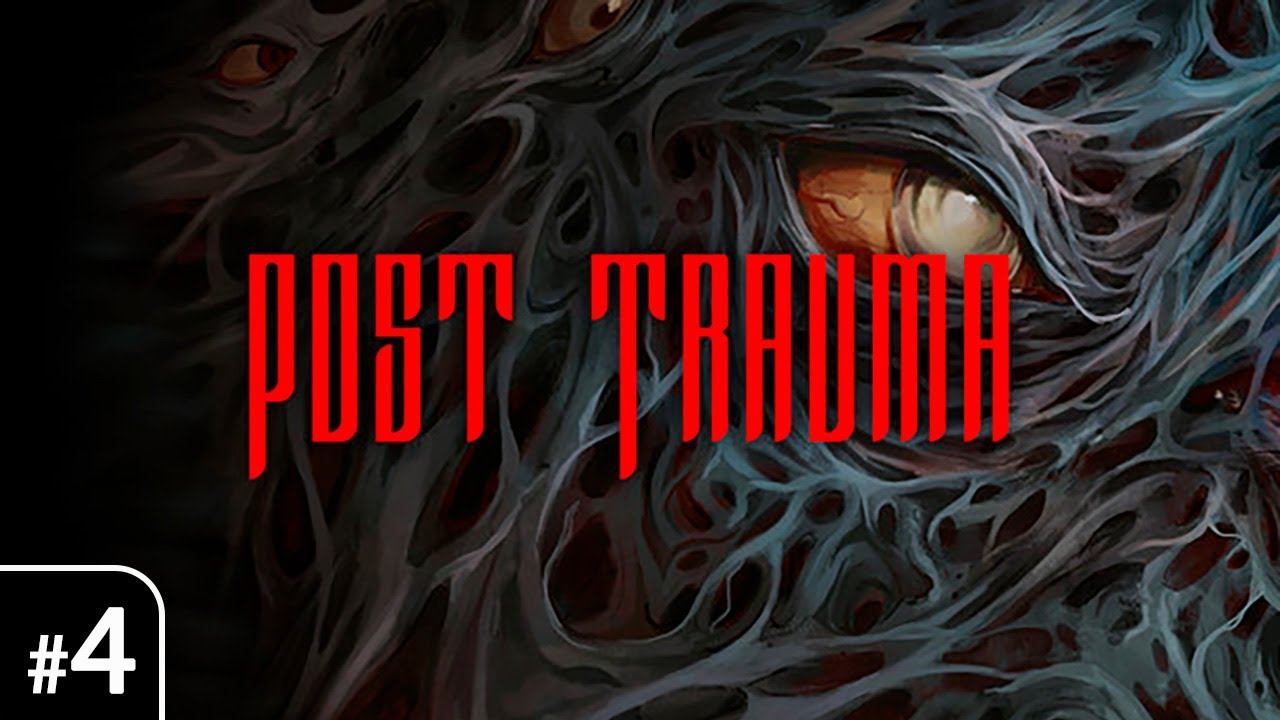 Post Trauma [Часть 4. Школа] смотреть онлайн