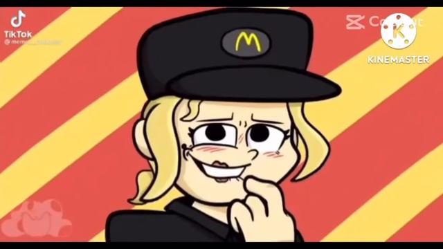 I just put my newborn son into a blender meme -lemon demon-FNF character смотреть онлайн
