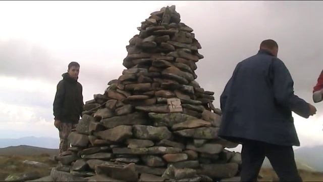 11 г бребенескул