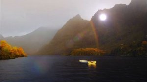 Deva Premal - Om Shree Sache | Мантра Вселенского спокойствия и умиротворения