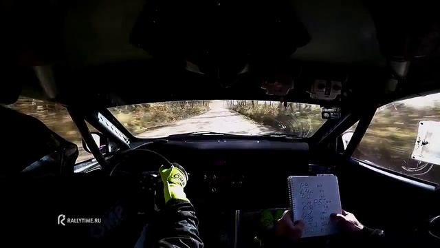 Ралли "Адыгея 2015" РЕМЕННИК Сергей смотреть онлайн