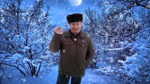 зимой Вася смотреть онлайн