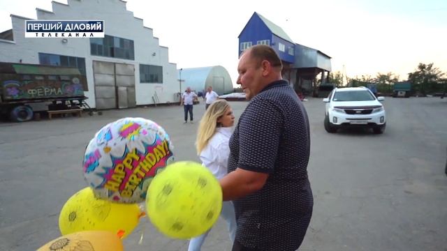 РЕАЛЬНА ФЕРМА 2 сезон 11 серія смотреть онлайн