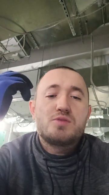 Как правильно сделать вентиляцию по зонам?! #вентиляция #тверь смотреть онлайн