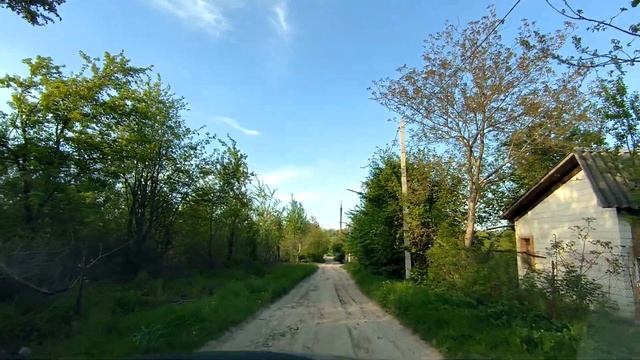 З Трускавця у Борислав 2024: санаторії Нафтуся Прикарпаття, Карпатські зорі, Модричі і дачі смотреть онлайн