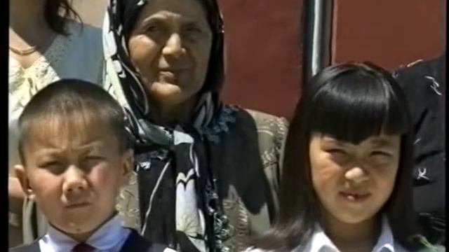 Акыркы коңгуроо - Динара Акулова / автор Догдурбай Урмамбетов