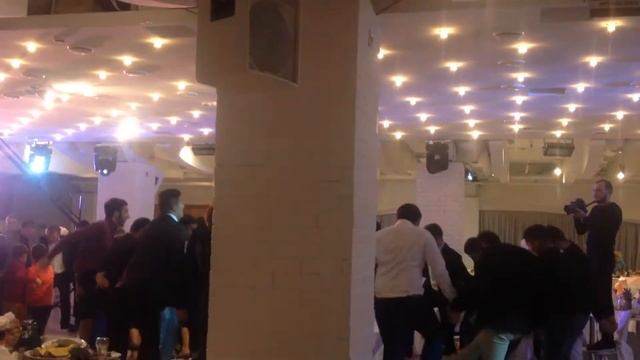 Езидская Свадьба в Екатеринбурге