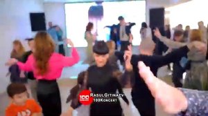 Динара Магомедова ..  Дубурлан .