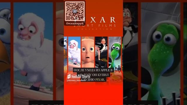 🚫 «ОН НЕ ИЗОБРЁЛ IPHONE»: Кто на самом деле создал технологии Apple? 👨💻