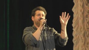 ПЕТР НАЛИЧ - ПЕСНЯ ТРАКТИРЩИКА. ВПиТ, ЦДА, 24.04.2025