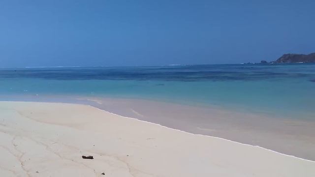 Пляж Ломбок. смотреть онлайн