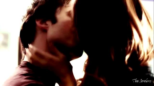 Damon & Elena || Age Of Aquarius [5х17]