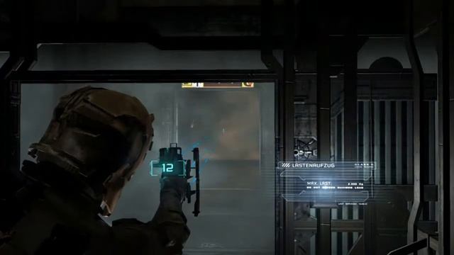 Dead Space - EXE funktioniert nicht mehr - Part 4 смотреть онлайн