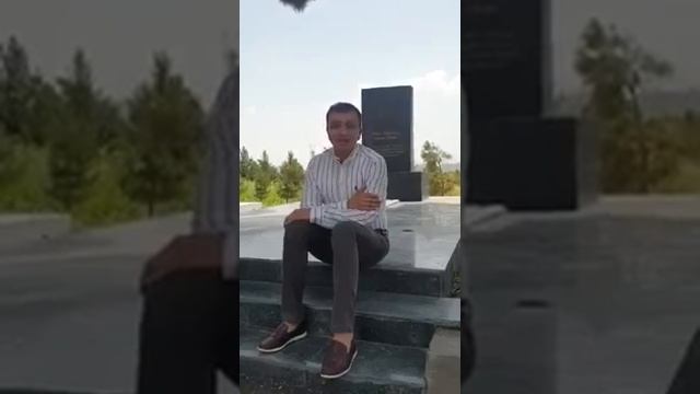 ДАМИРБЕК ОЛИМОВ ДАР САРИ КАБРИ УСТОД ЛОИК ШЕРАЛИ смотреть онлайн