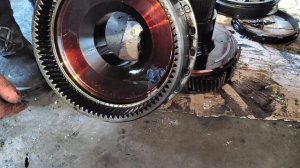 ⚙️🔧ZF коробка КамАЗа оживляем высокие передачи!