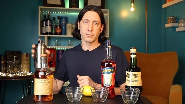 Scotch Whisky Cocktails for Summer - 3 Fun Scotch-Based Cocktail Recipes + a Whisky Highball смотреть онлайн