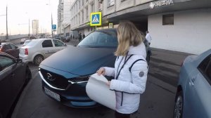 СтопХам-Доброе утро Москва, впереди долгий день