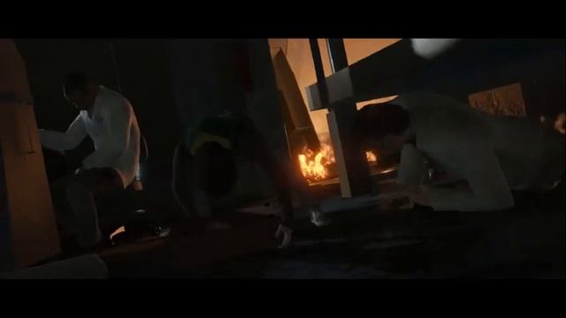 Прохождение на Русском ► Beyond: Two Souls (PC) [#3] - ВРАТА В ПОТУСТАРОНИЙ МИР смотреть онлайн