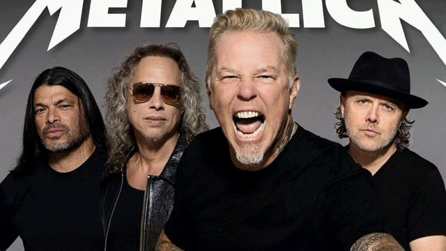 песня " Enter sandman " (кавер на группу Metallica) смотреть онлайн