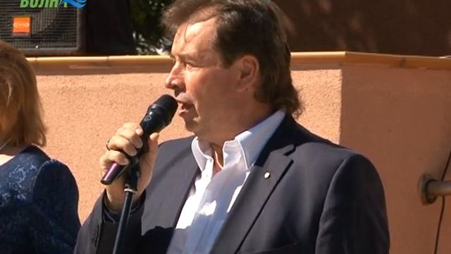 Администрация г. Конаково переехала в новое здание смотреть онлайн