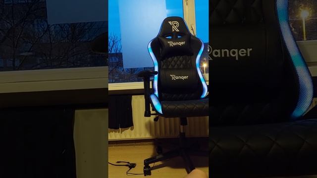 Моё новое кресло смотреть онлайн