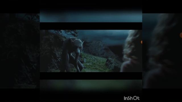 lupins transformation #remuslupin #werewolf смотреть онлайн