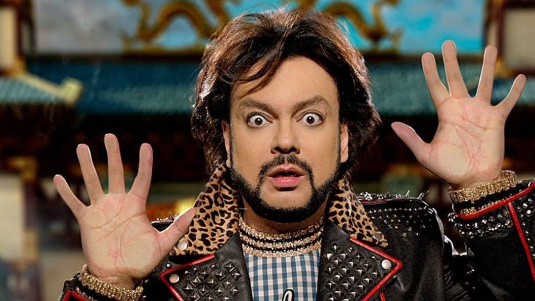 У нее корпоратив дороже, чем у Киркорова, Лепса и Шнурова смотреть онлайн