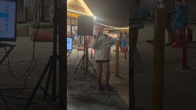 Тамара Кукушкина очень круто исполняет😳😱 Анапа / Витязево / Паралия / июнь2023 / 4k60Fps смотреть онлайн