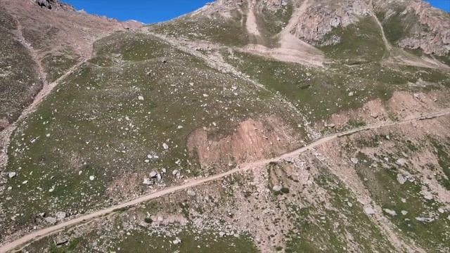 Перевал Титова смотреть онлайн