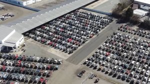 Алекс 2. ДжанкЯрд. Перепродажа запчастей для авто.