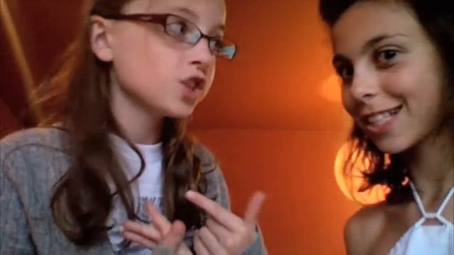 Sabina and Ella webshow смотреть онлайн