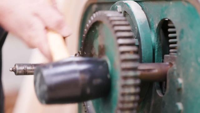 The Ultimate Planer Upgrade смотреть онлайн