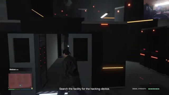 gta online смотреть онлайн