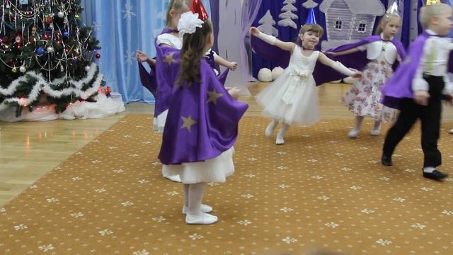 Волшебники водятся там, где верят в них