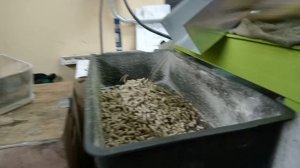 Гранулятор Компакт 125,заказ в город Воронеж.