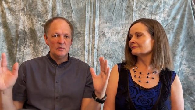 Dealing with conflict Pt 1 ep02 Stephanus and Laetitia van Schalkwyk смотреть онлайн