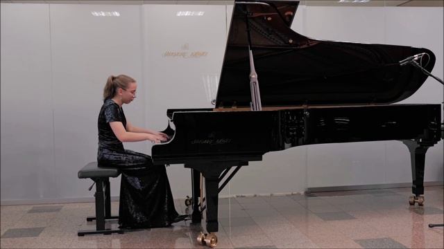 Ф. Шопен: Этюд до диез минор, соч.10 ном.4 смотреть онлайн