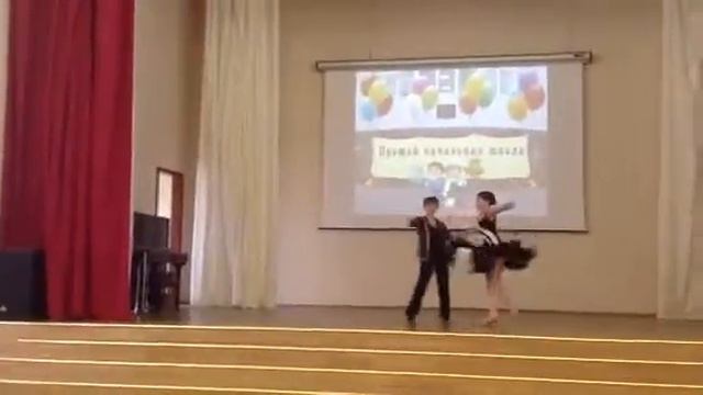 Пляцок Вячеслав и Махмуд Елена