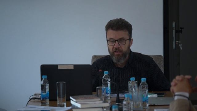 Ивица Тодоровић: Систем српских завета смотреть онлайн