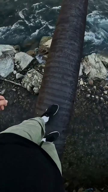 Грузия, где-то в Сенаки, после вкусного застолья решили пройтись ) #горы #кавказ #dji #грузия смотреть онлайн