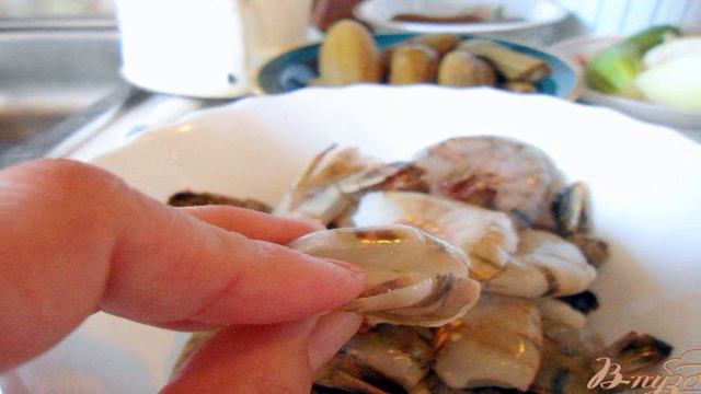 Готовим дома